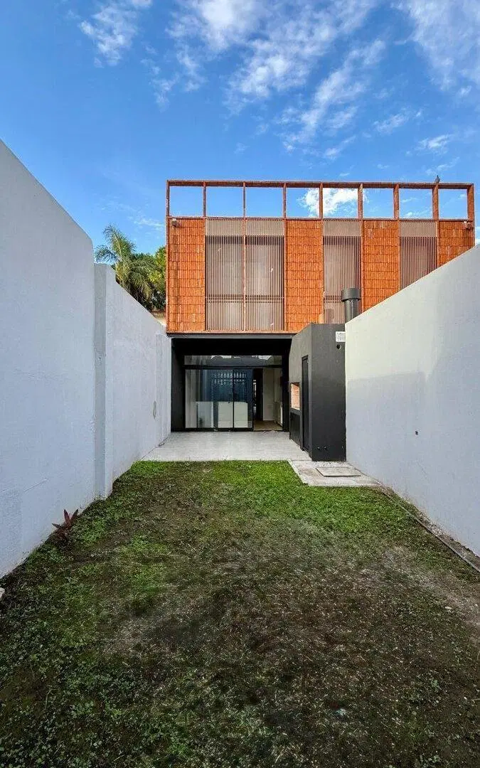 VENTA DE DÚPLEX 4 AMBIENTES A ESTRENAR- PATIO- COCHERA-OLIVOS, VICENTE LÓPEZ 4