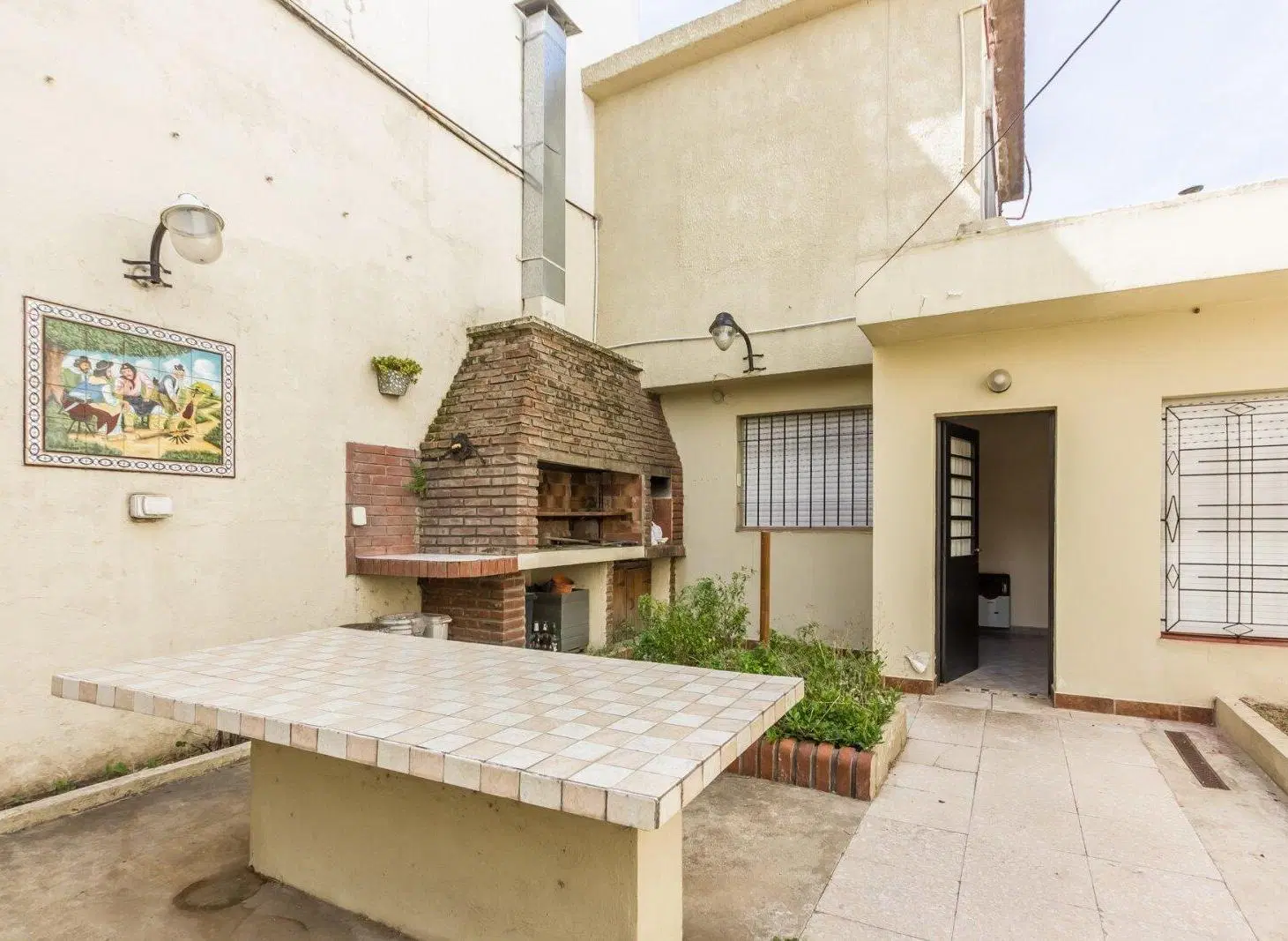 LOTE EN VILLA URQUIZA 2