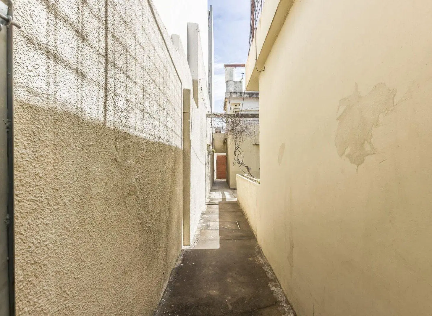 LOTE EN VILLA URQUIZA 4