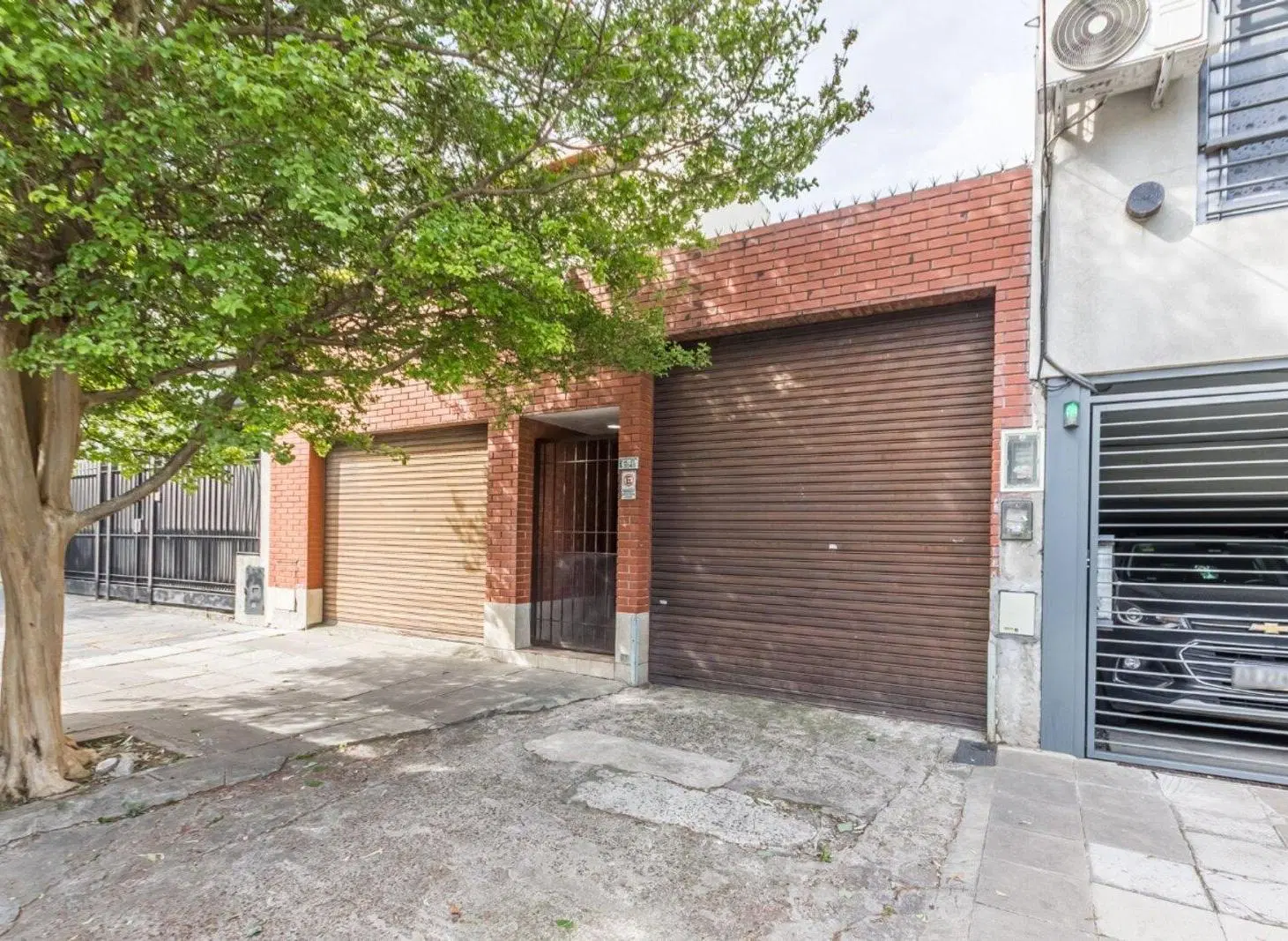 LOTE EN VILLA URQUIZA 5