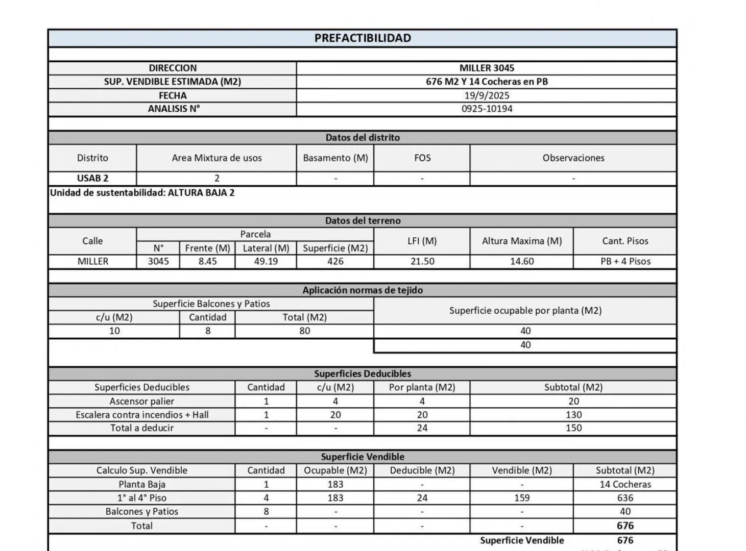 Plano 2
