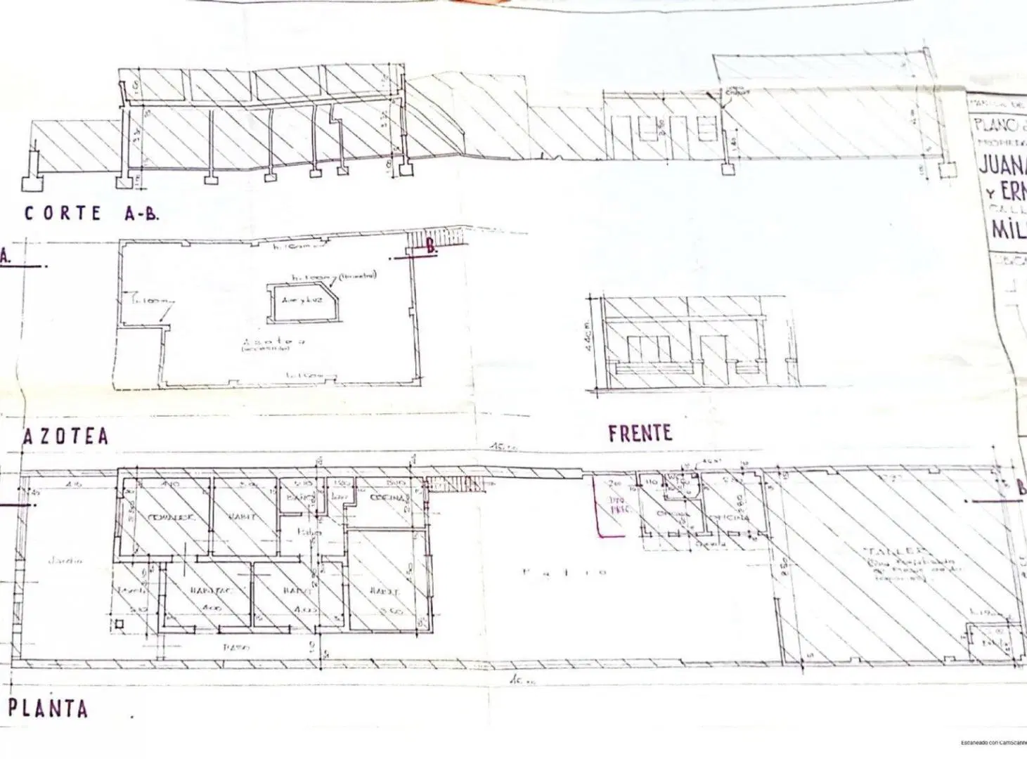 Plano 4