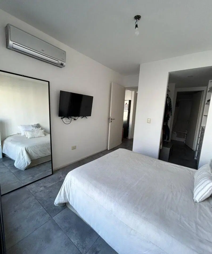 ALQUILER TEMPORARIO  2 AMBIENTES EN VILLA URQUIZA 2