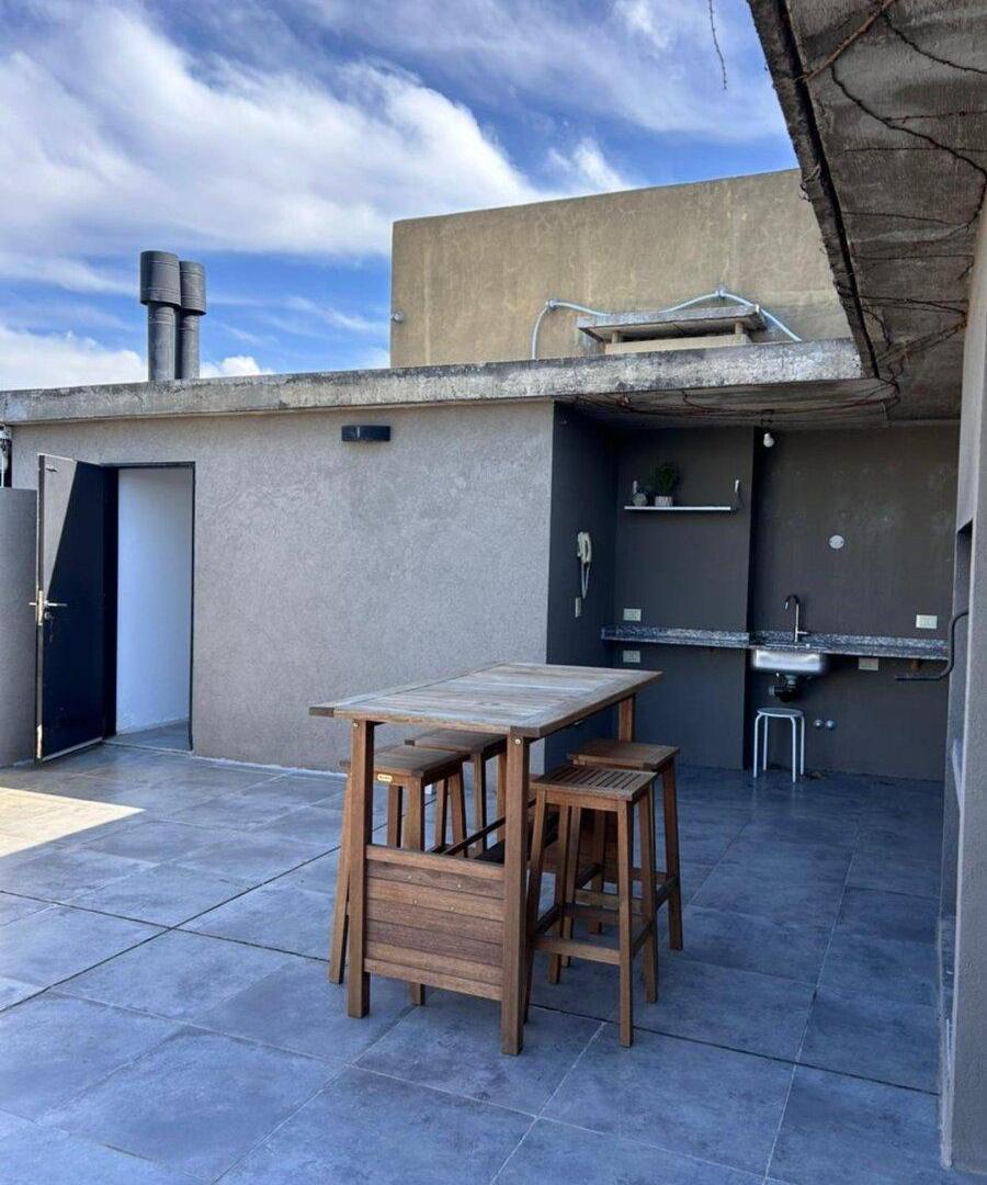 Foto de ALQUILER TEMPORARIO 2 AMBIENTES EN VILLA URQUIZA, imagen 5
