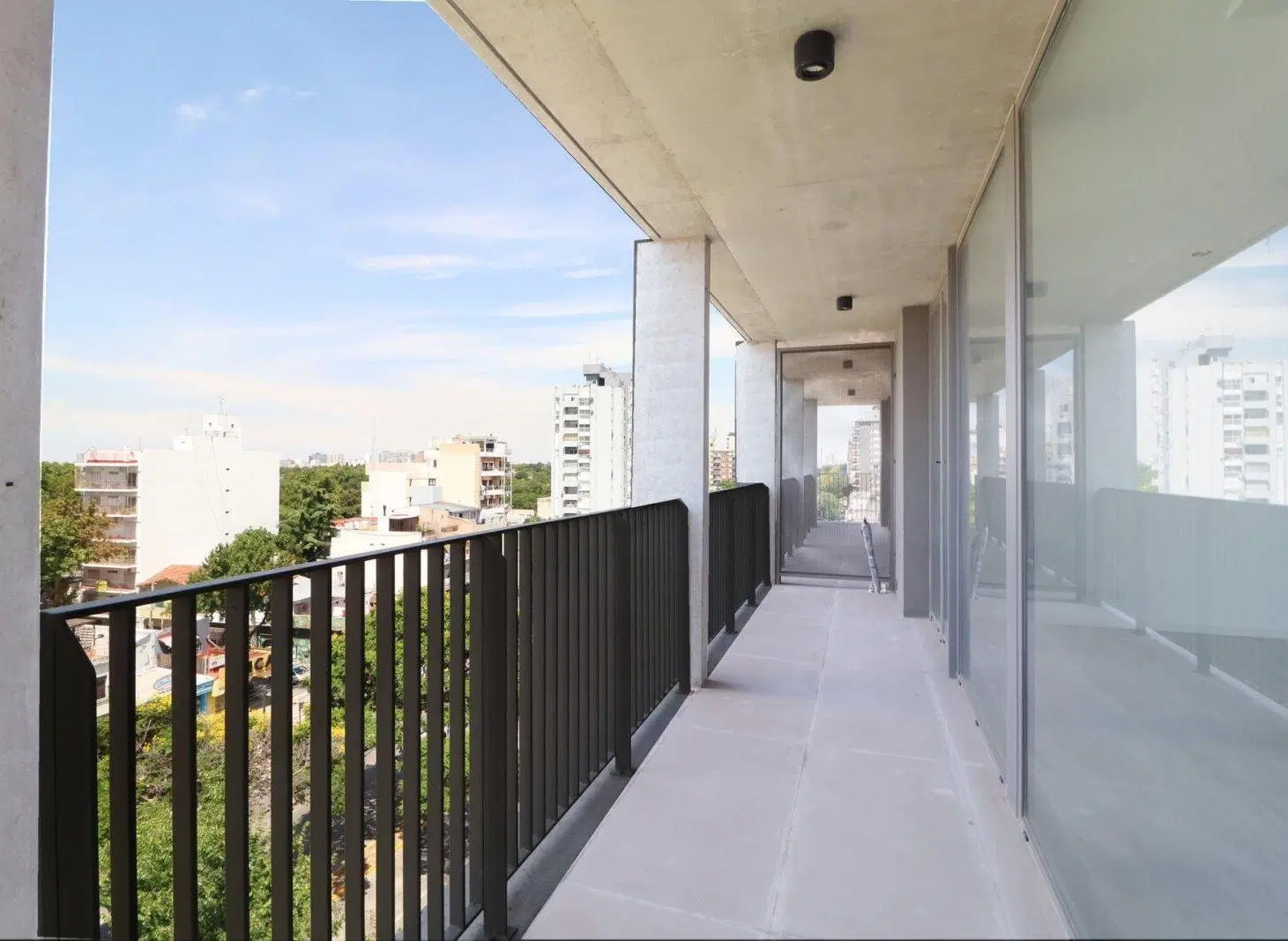 DEPTO 3 AMB A ESTRENAR C/COCHERA  | TORRE BAMBOO 5