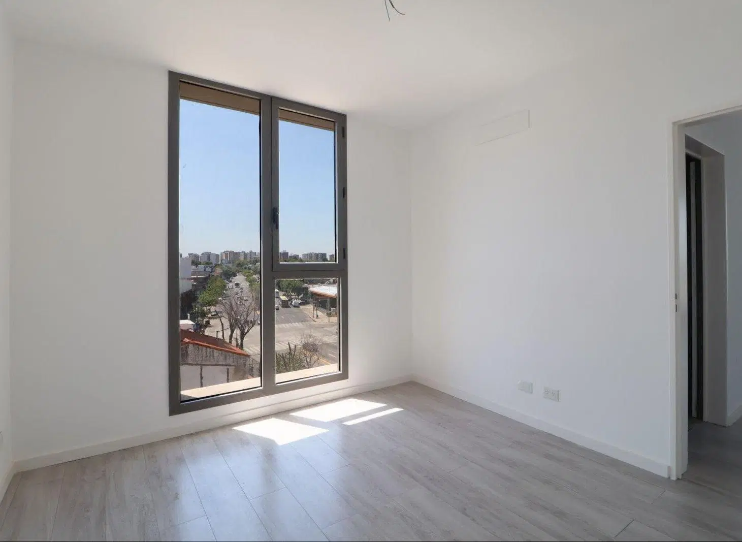 DEPTO 3 AMB A ESTRENAR C/COCHERA  | TORRE BAMBOO 2