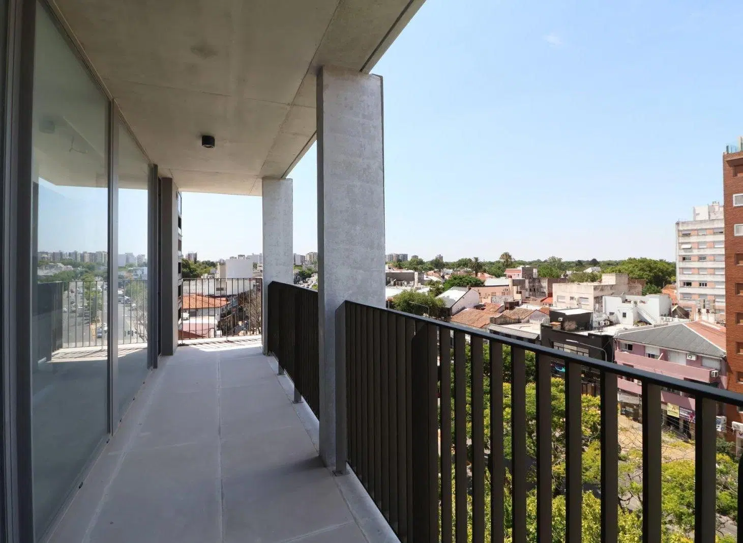 DEPTO 3 AMB A ESTRENAR C/COCHERA  | TORRE BAMBOO 3