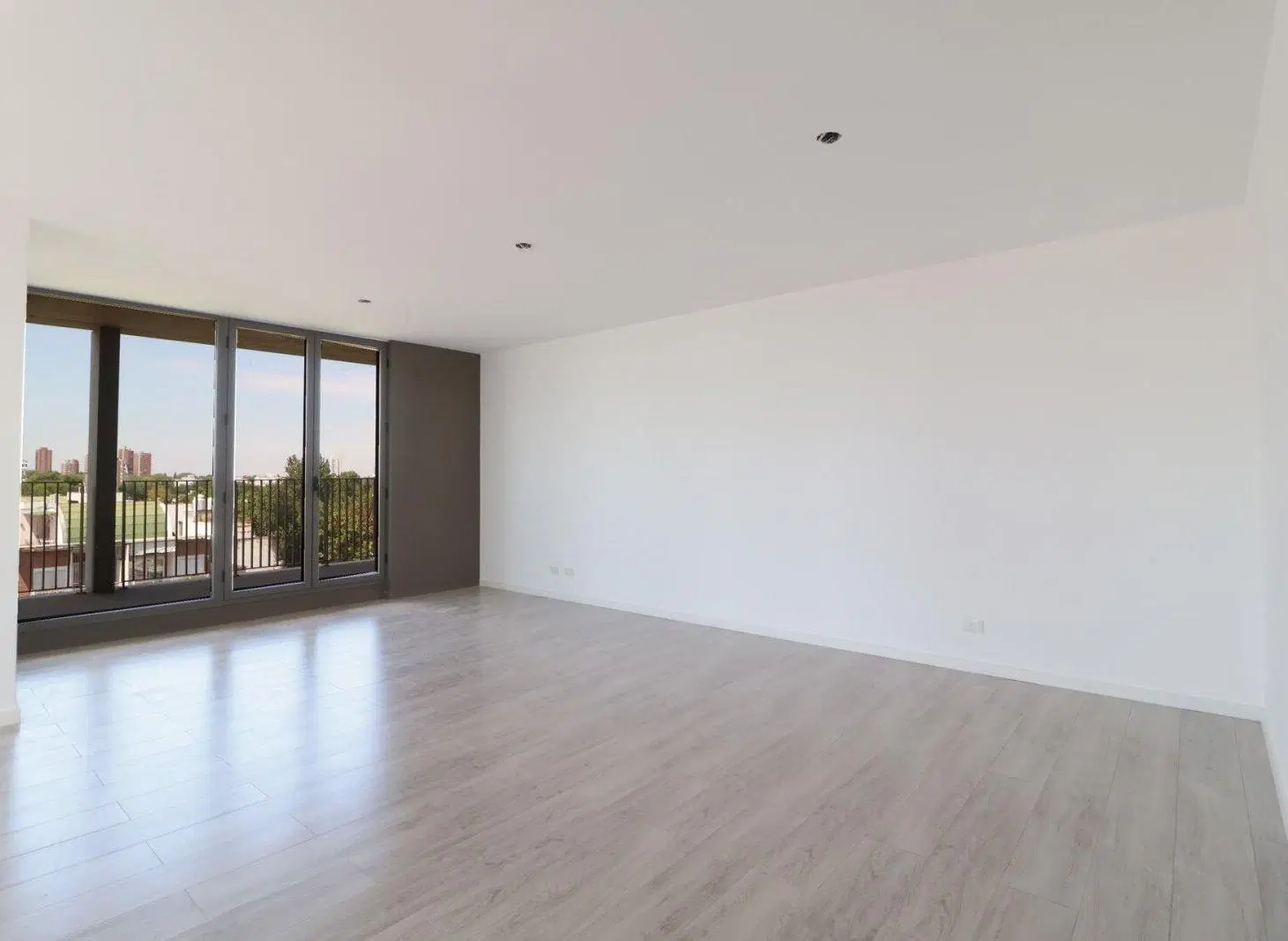 DEPTO 3 AMB A ESTRENAR C/COCHERA  | TORRE BAMBOO 4