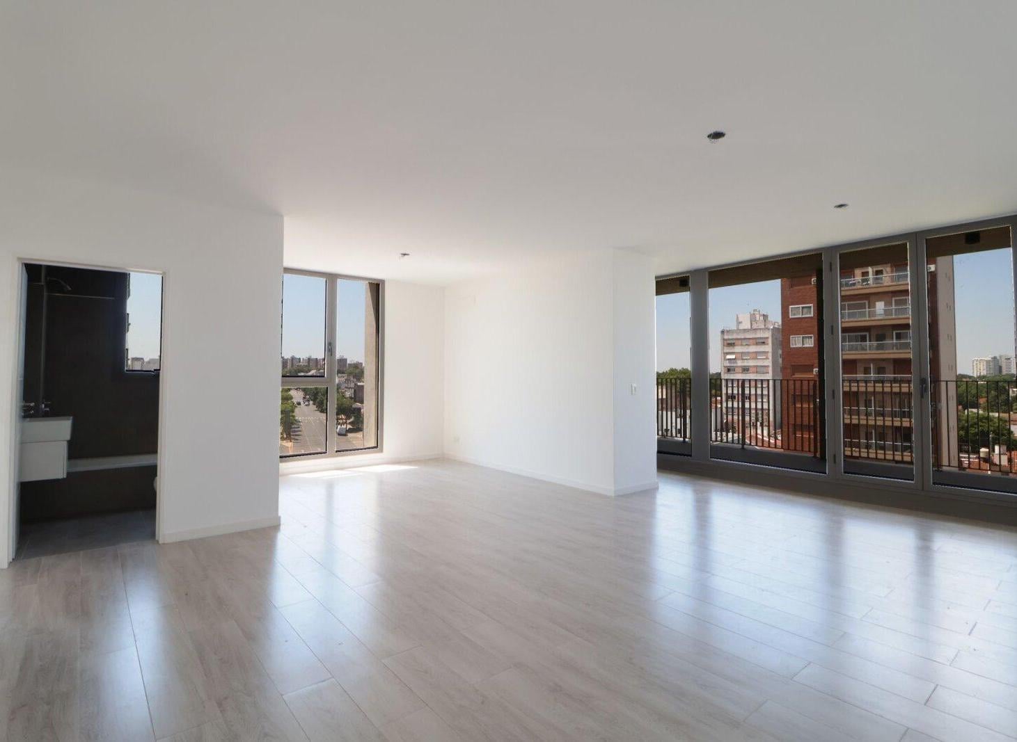 DEPTO 3 AMB A ESTRENAR C/COCHERA  | TORRE BAMBOO