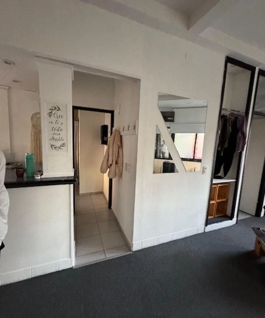VENTA PH  4 AMBIENTES MARTINEZ CENTRO, MUY BUENA UBICACION 5
