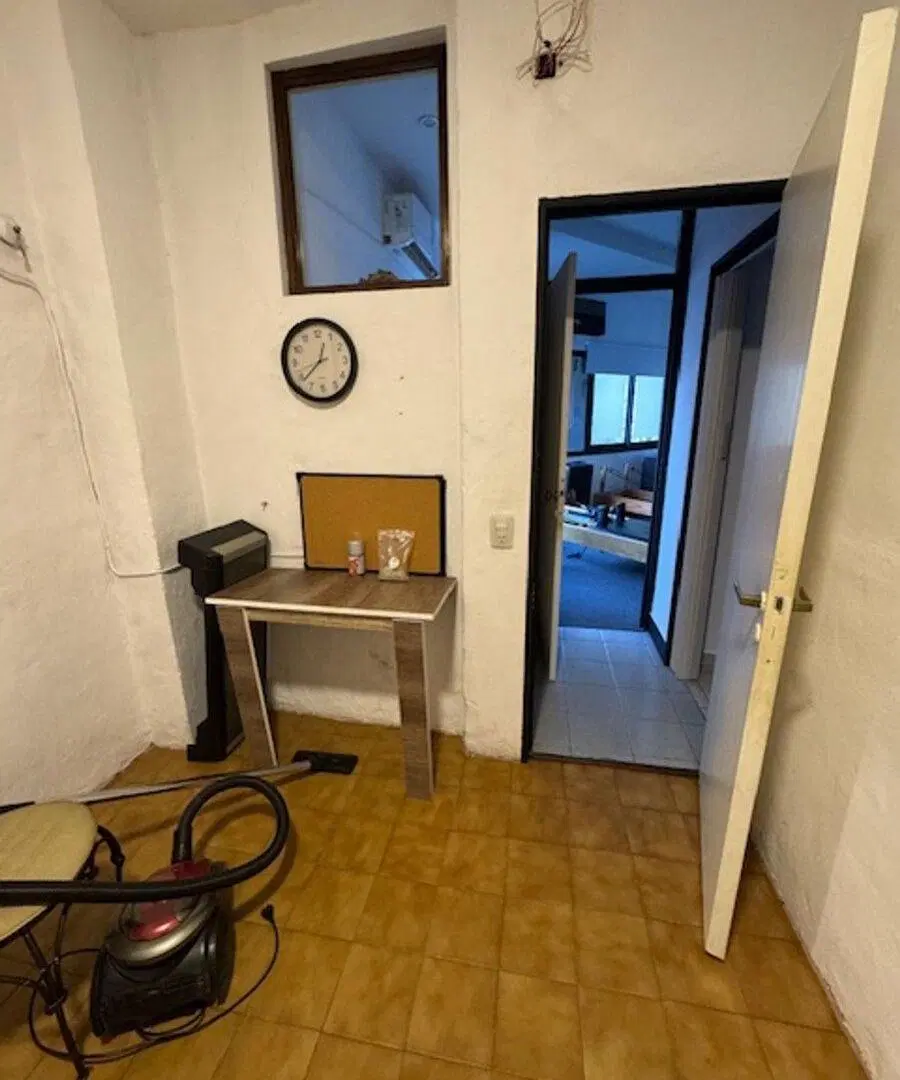 VENTA PH  4 AMBIENTES MARTINEZ CENTRO, MUY BUENA UBICACION 4
