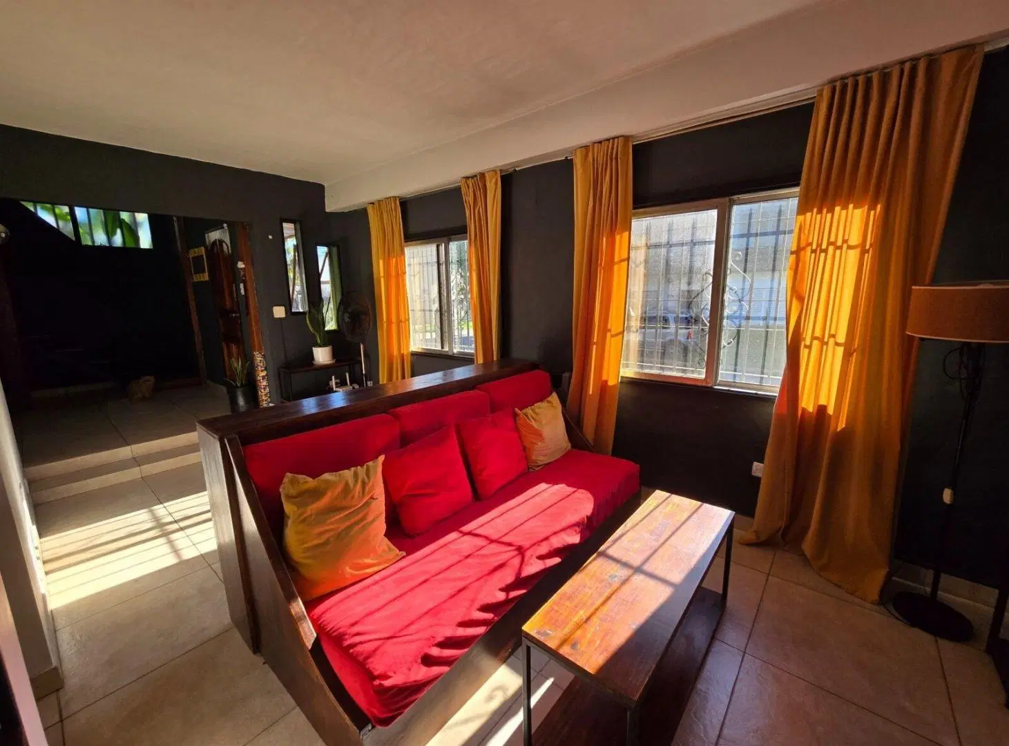 Casa 5 ambientes - Apta crédito - Villa Adelina - Venta 1
