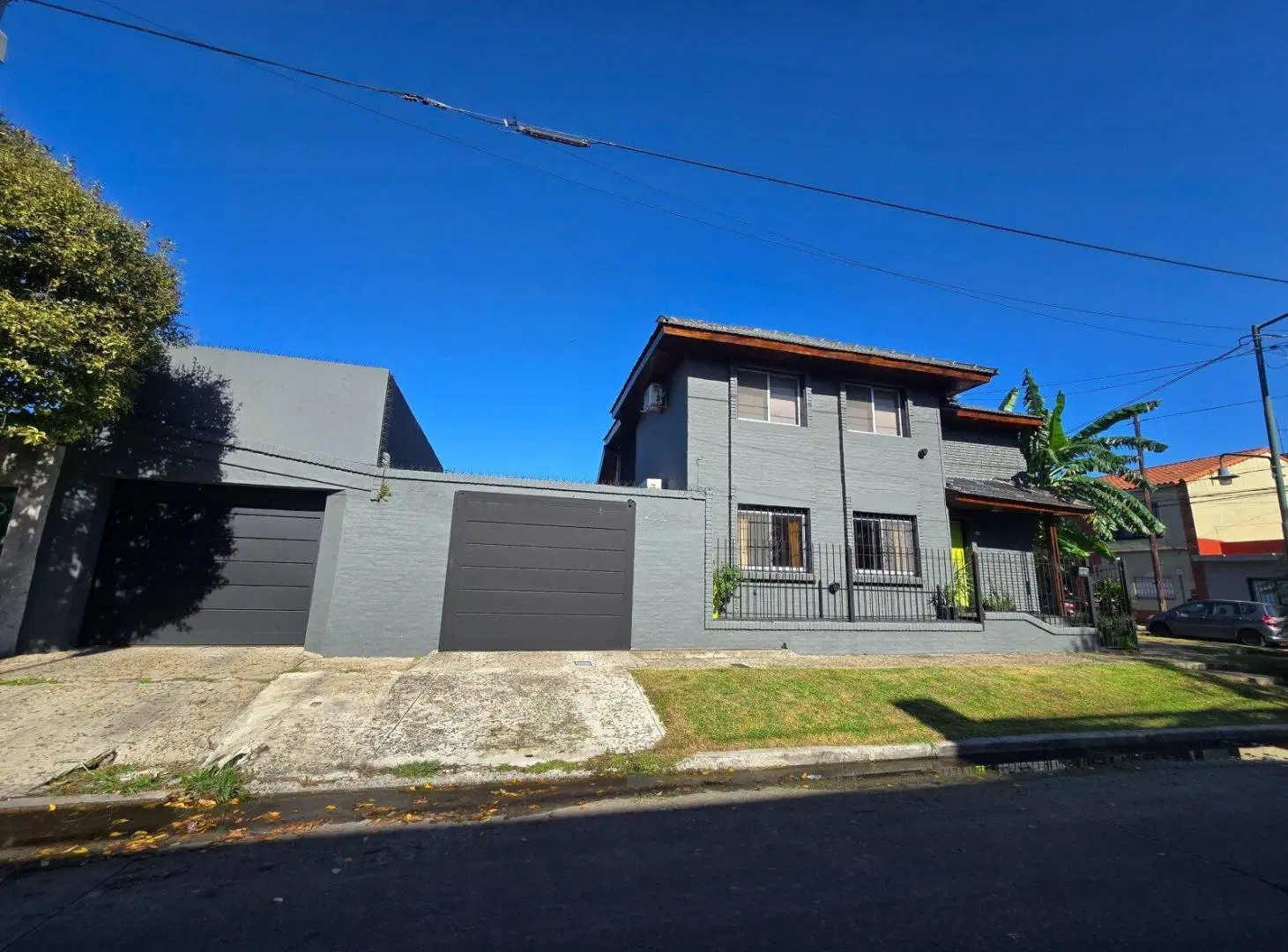 Casa 5 ambientes - Apta crédito - Villa Adelina - Venta 4