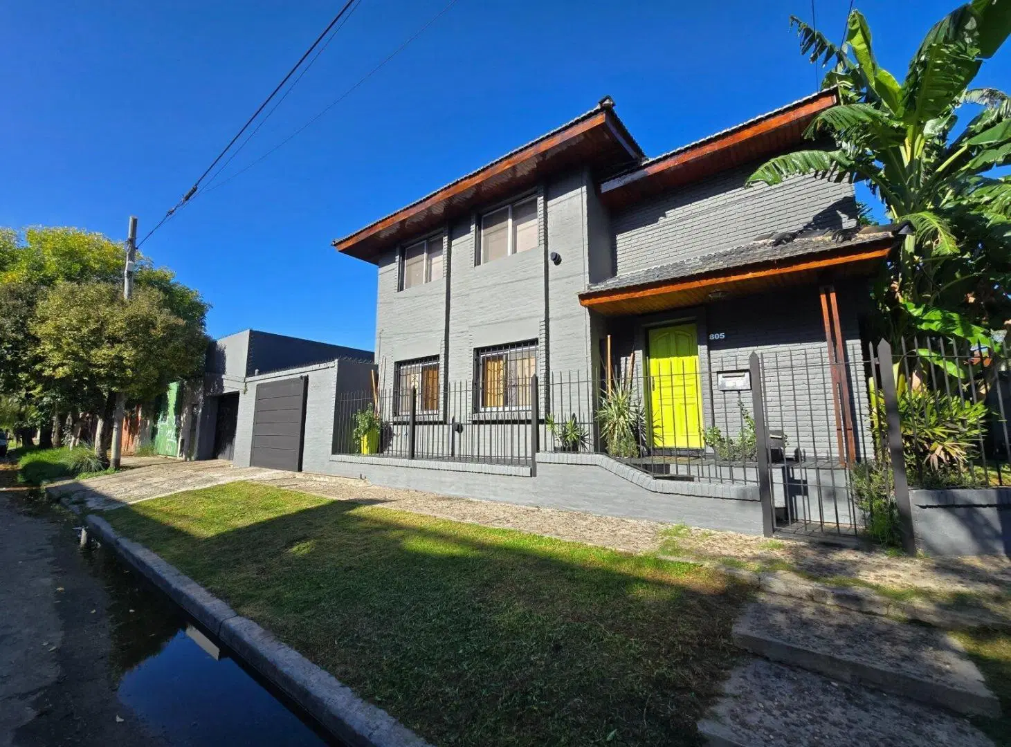 Casa 5 ambientes - Apta crédito - Villa Adelina - Venta 5