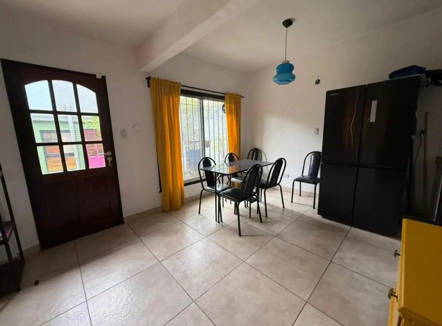 Casa 5 ambientes - Apta crédito - Villa Adelina - Venta 5