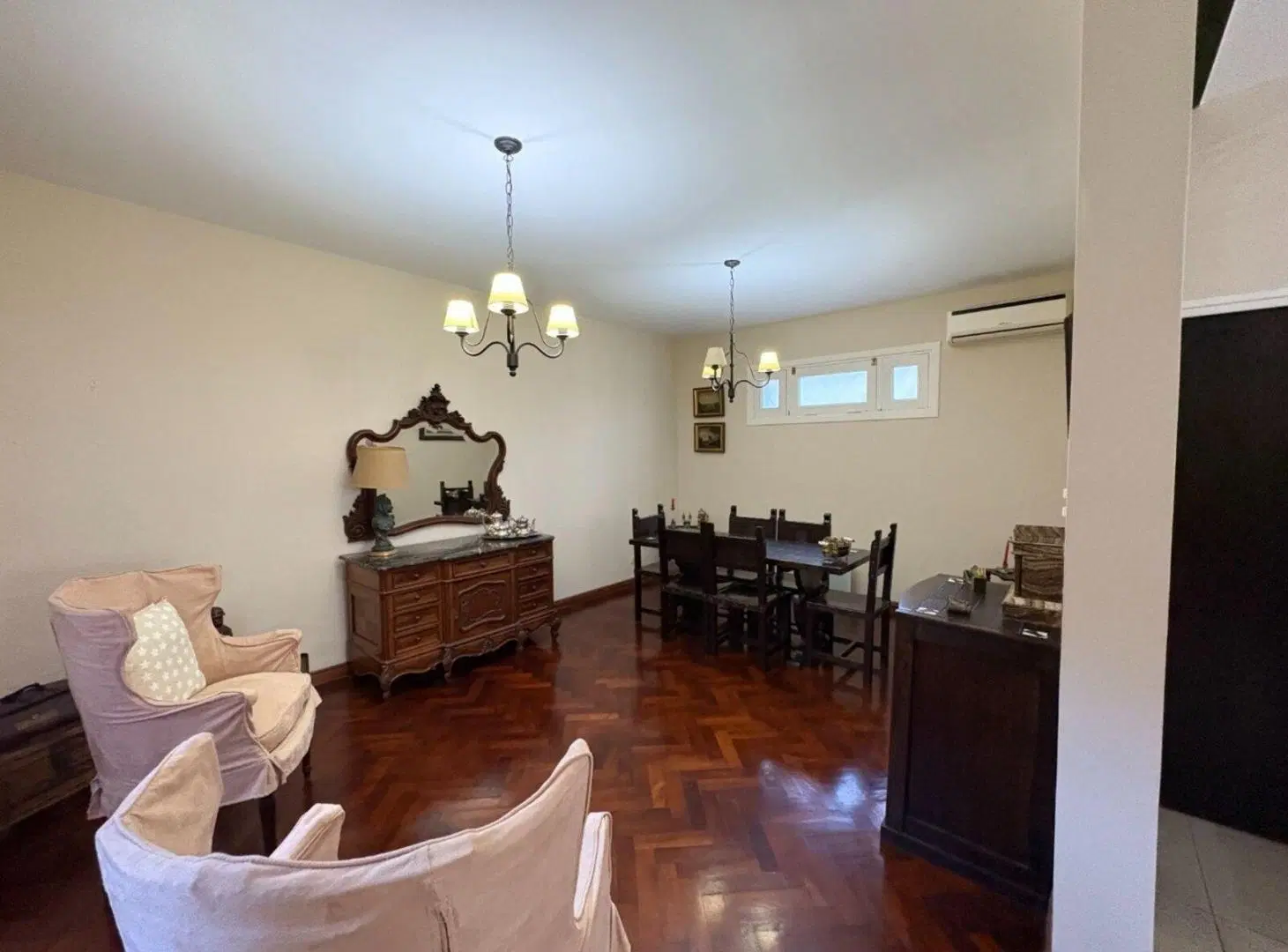 Casa en esquina s/ lote propio, Florida Vte. Lopez 5