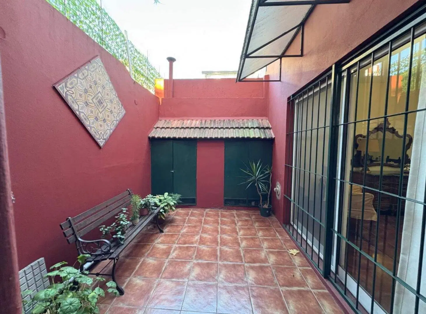 Casa en esquina s/ lote propio, Florida Vte. Lopez 2