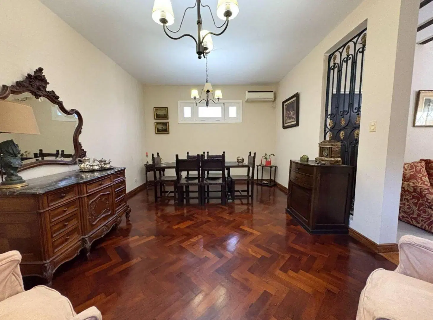 Casa en esquina s/ lote propio, Florida Vte. Lopez 3