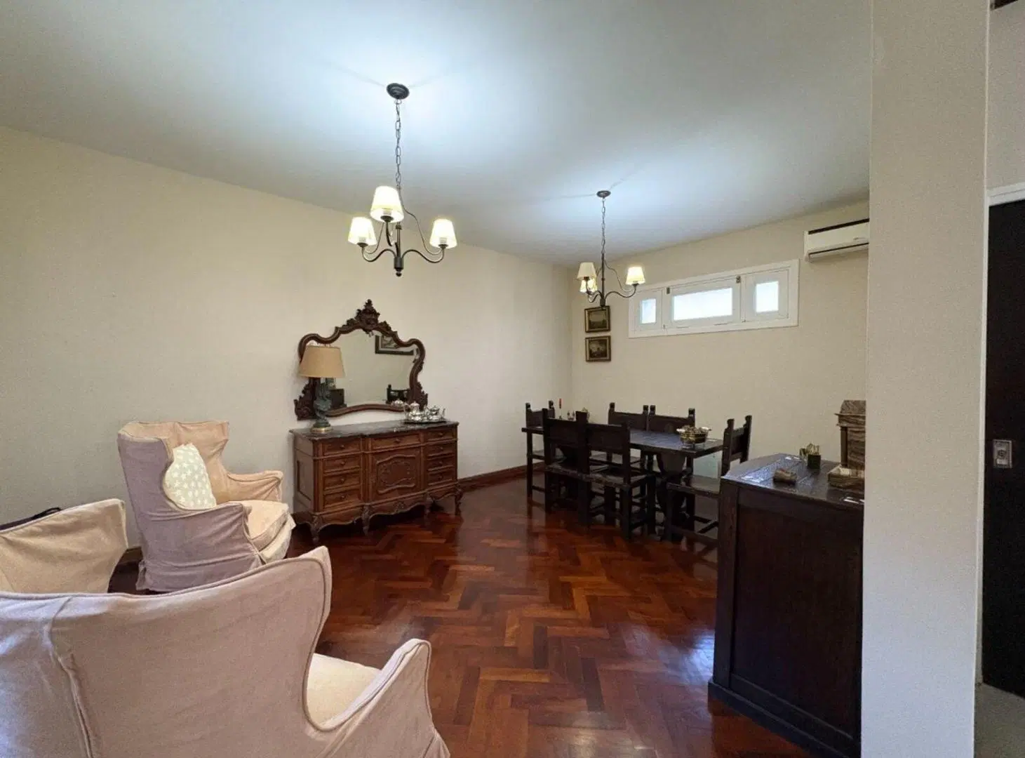 Casa en esquina s/ lote propio, Florida Vte. Lopez 4
