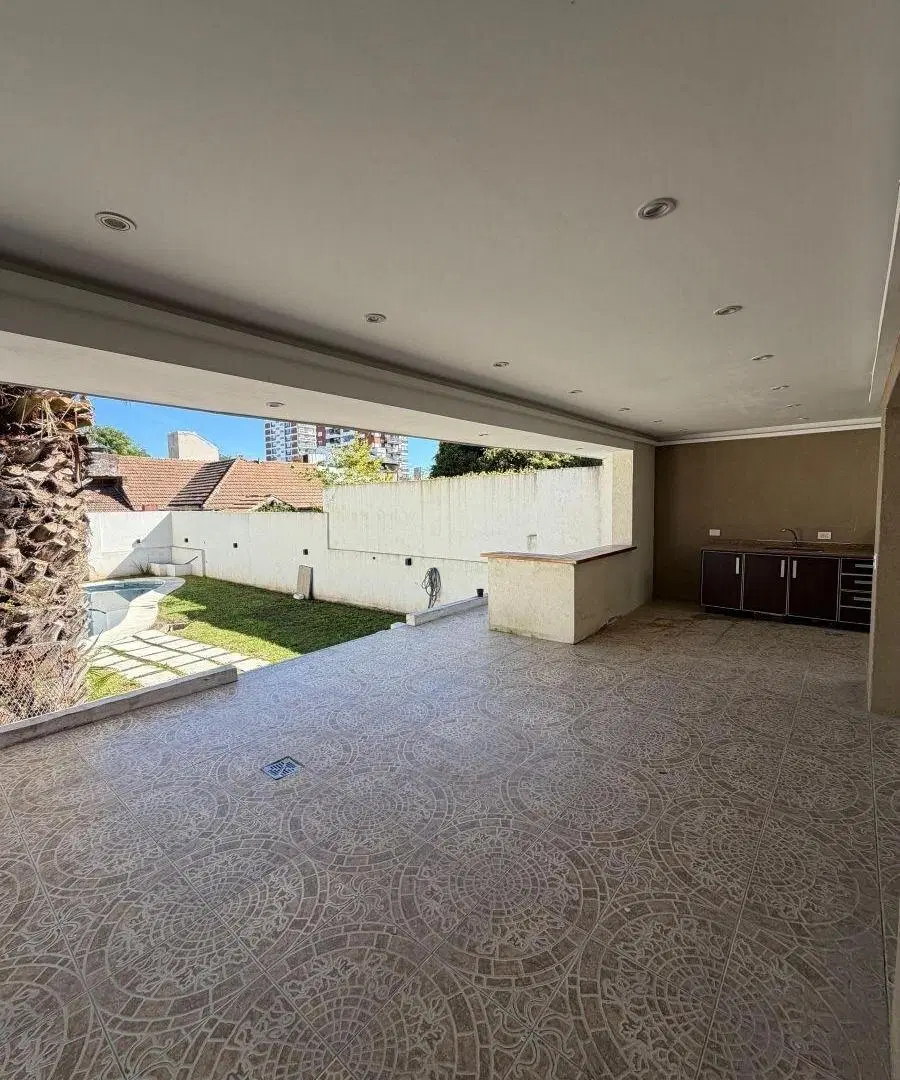 Venta casa 5 ambientes en Martinez 5