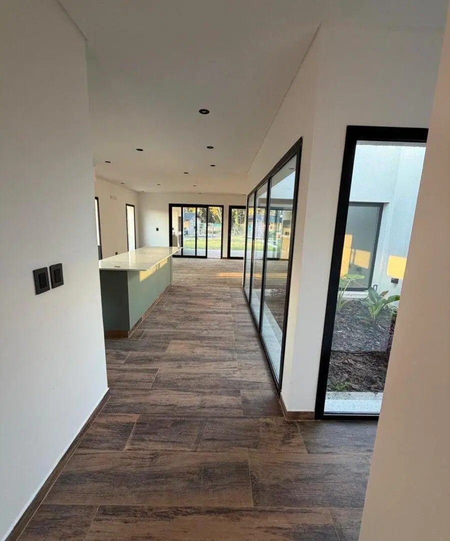 Alquiler Casa Barrio Privado San Pablo con Pileta a estrenar 4
