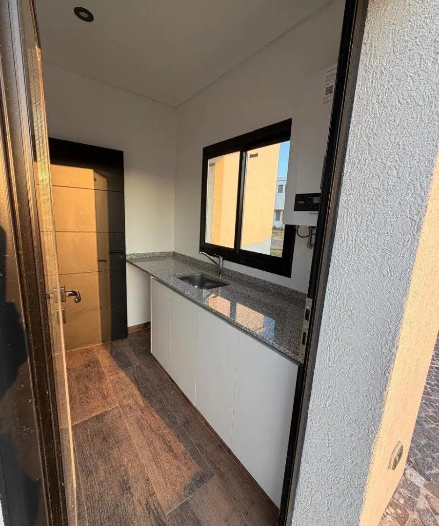 Alquiler Casa Barrio Privado San Pablo con Pileta a estrenar 2