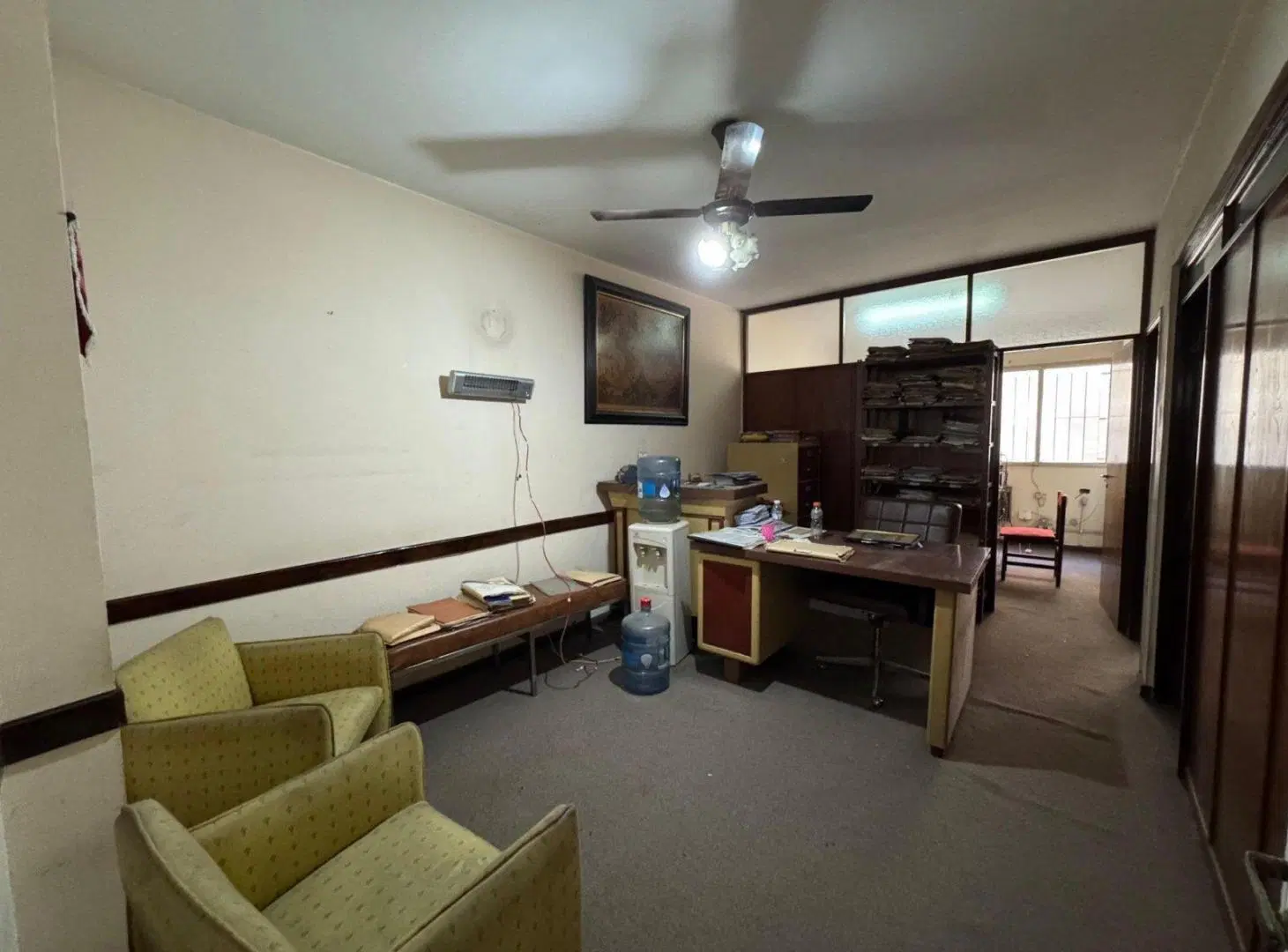VENTA OFICINAS EN LANUS ESTE – Oportunidad 1