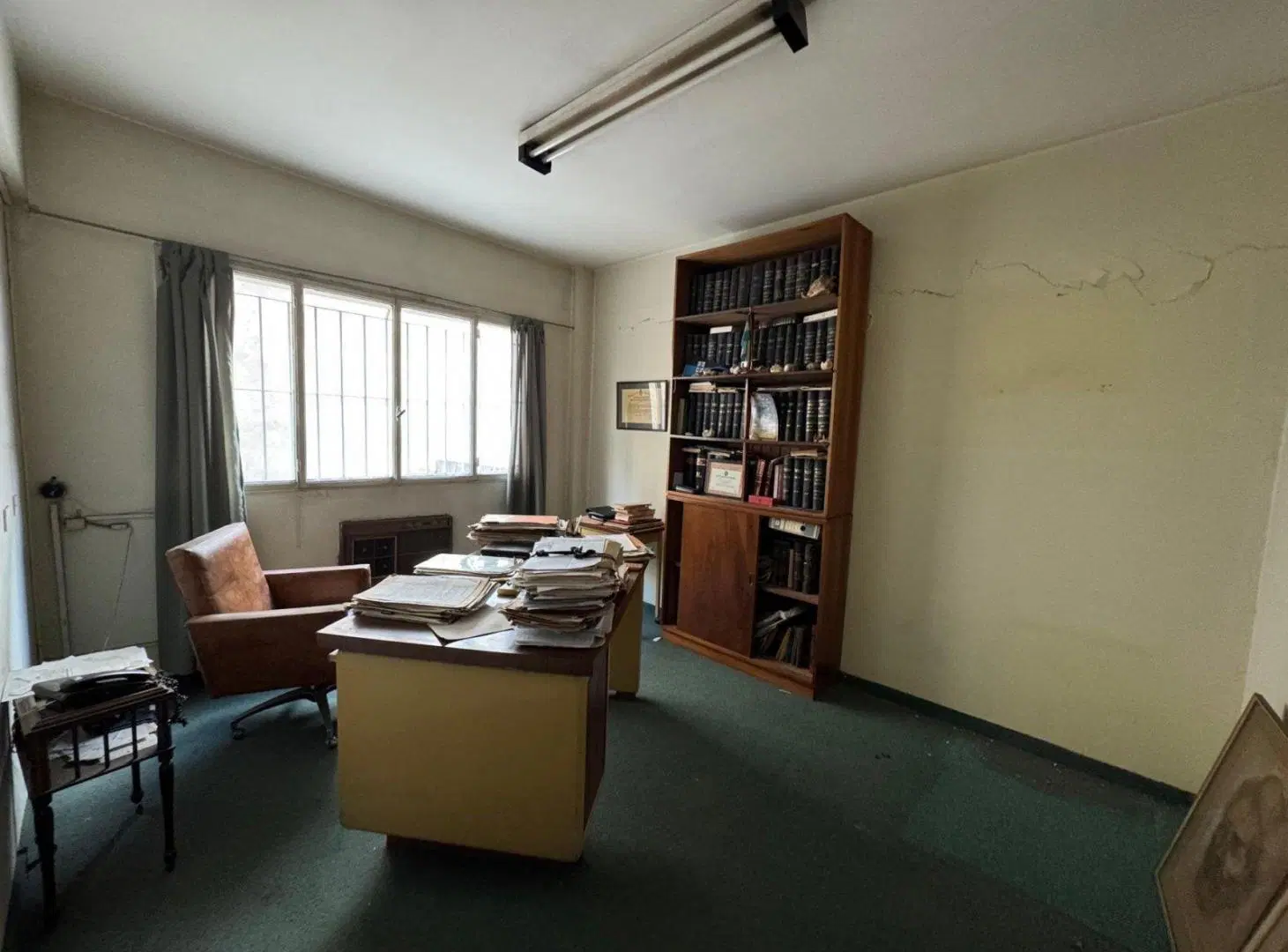 VENTA OFICINAS EN LANUS ESTE – Oportunidad 4