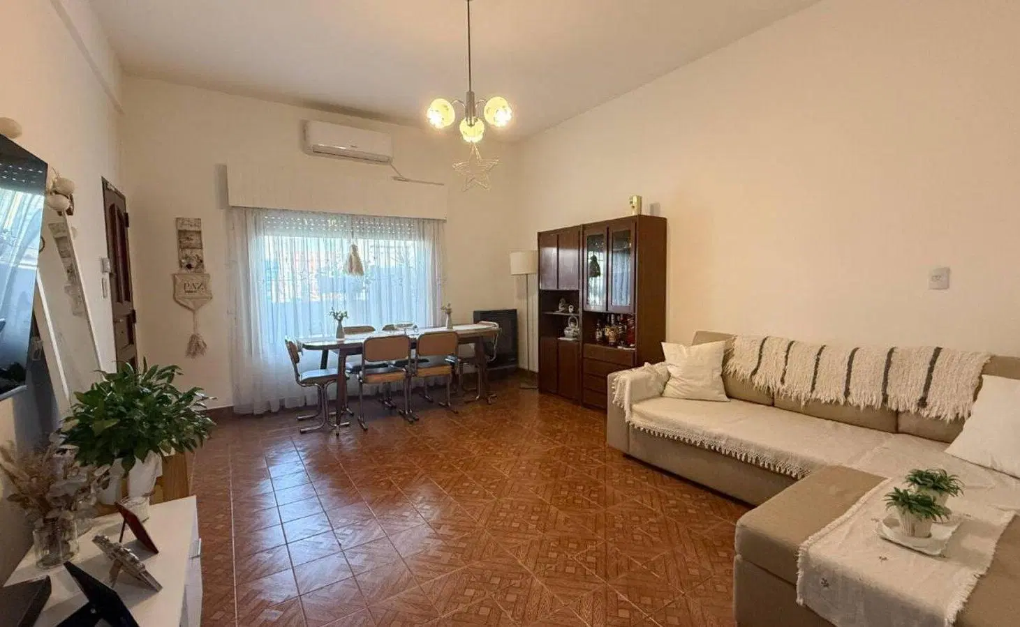 Venta casa 4 amb y monoambiente al fondo-Boulogne - APTA CRÉDITO 3