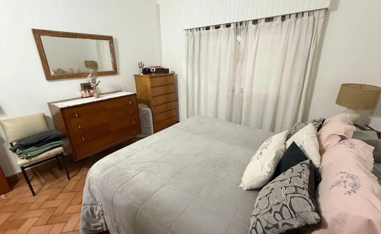 Venta casa 4 amb y monoambiente al fondo-Boulogne - APTA CRÉDITO 4