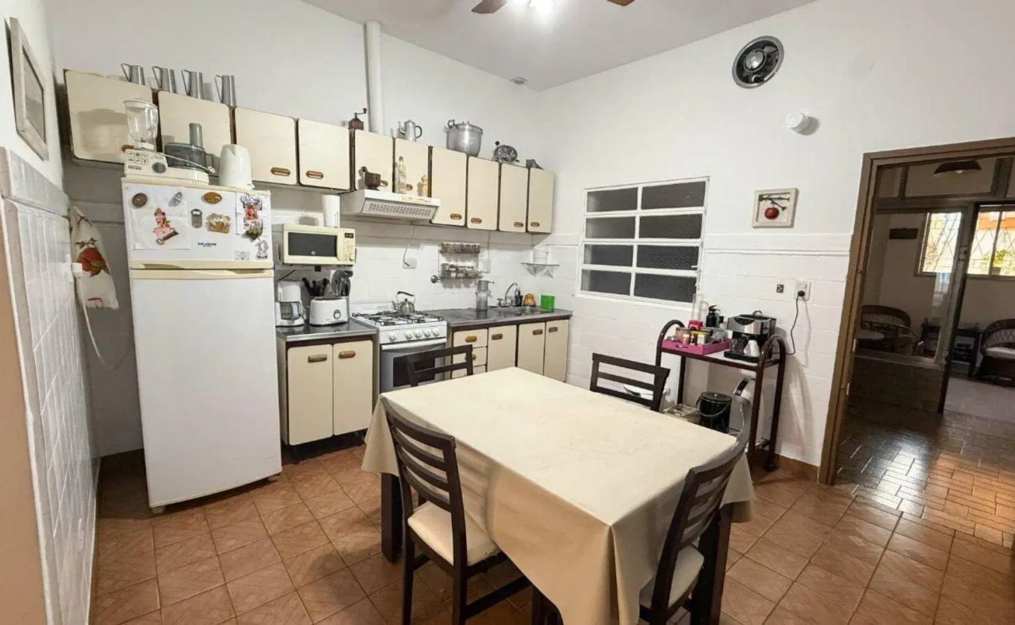 Venta casa 4 amb y monoambiente al fondo-Boulogne - APTA CRÉDITO 5
