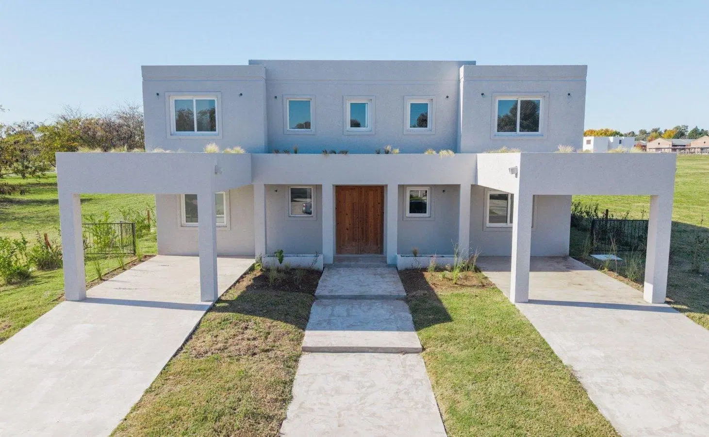 VENTA CASA - 7 AMBIENTES - PILARA 3