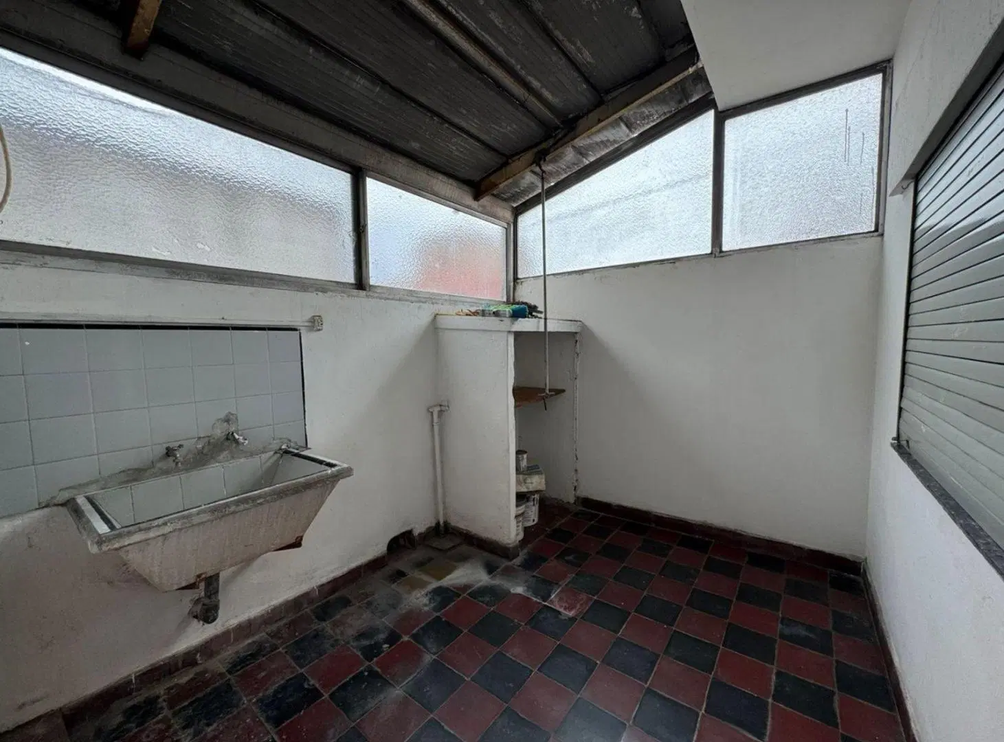 VENTA PH 3 AMBIENTES CON PATIO EN LANUS 1