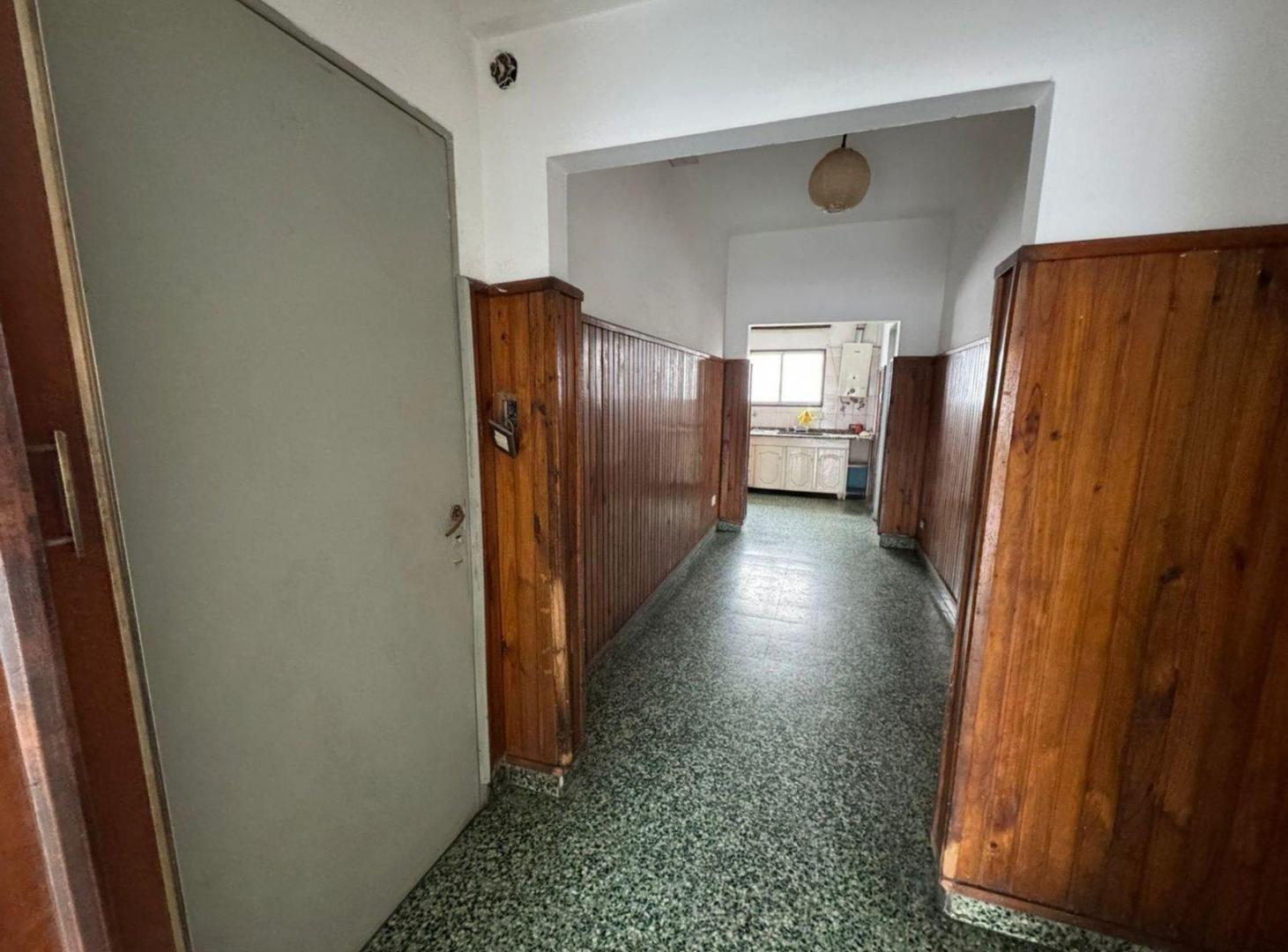 VENTA PH 3 AMBIENTES CON PATIO EN LANUS