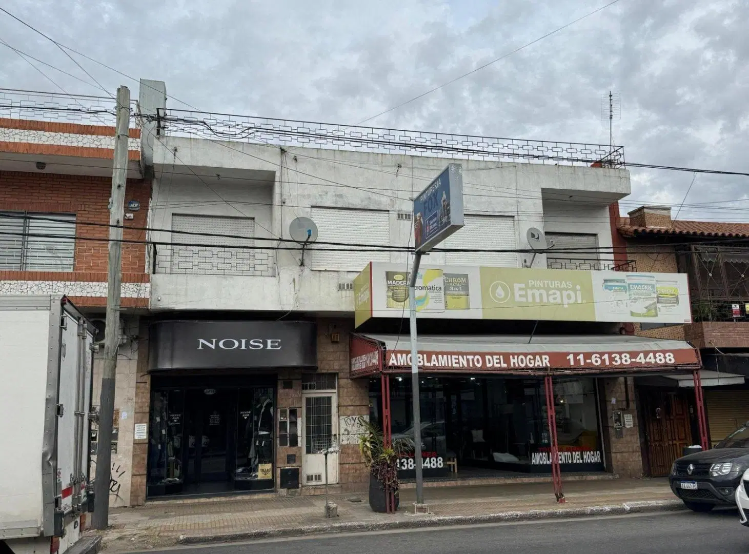 VENTA PH 3 AMBIENTES CON PATIO EN LANUS 4