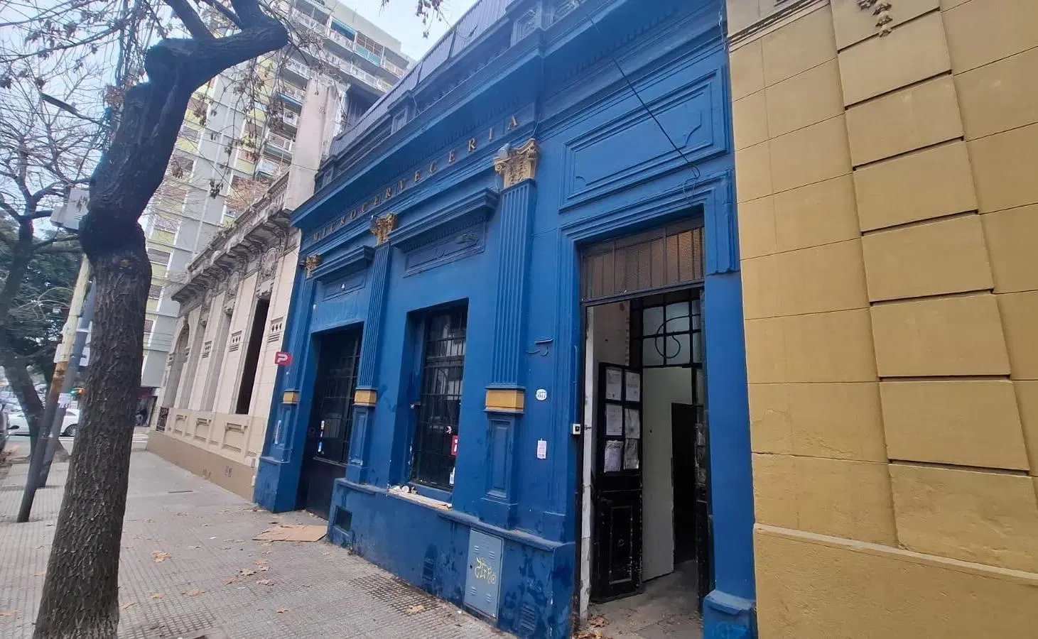 ALQUILER LOCAL COMERCIAL 2