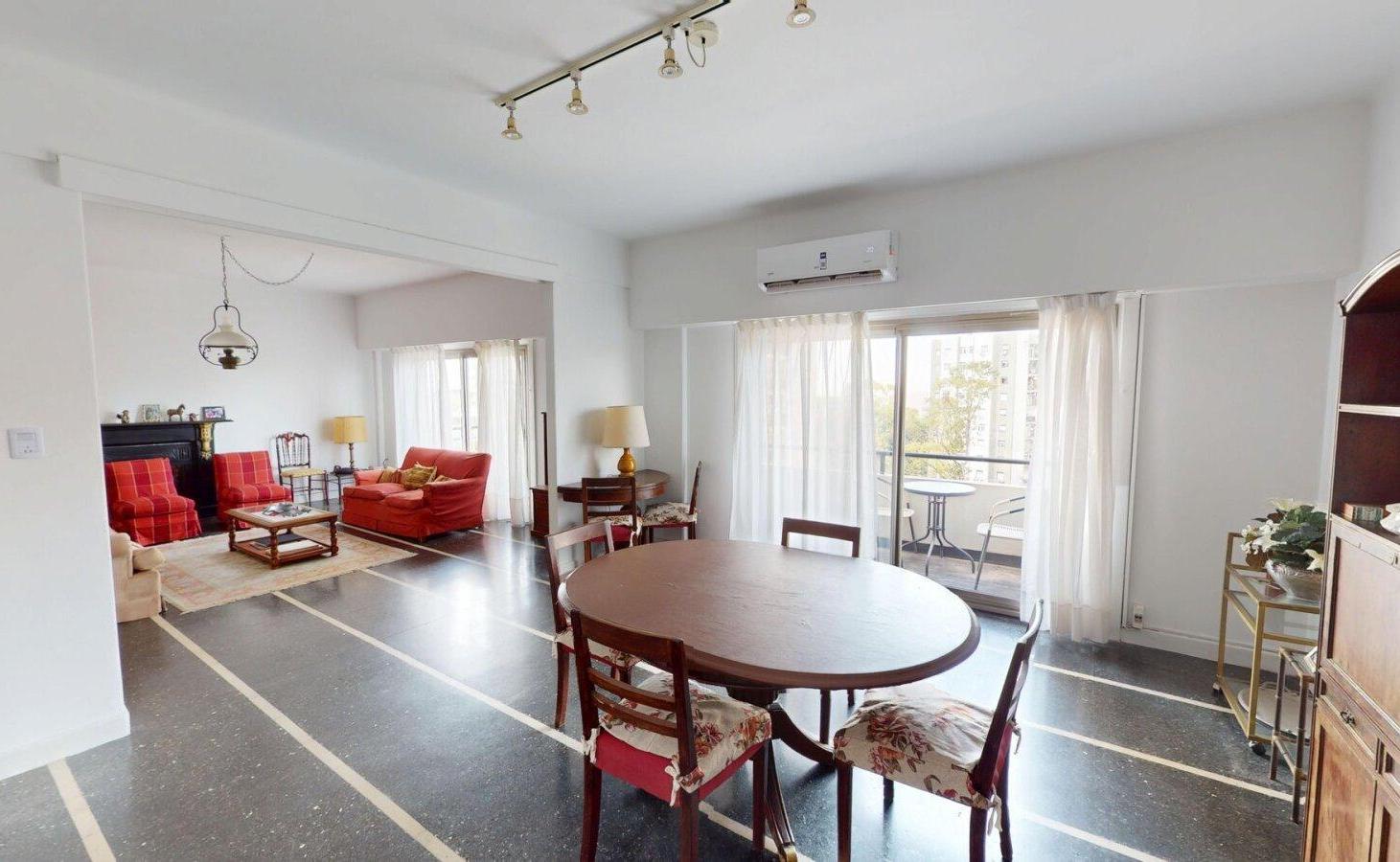 Departamento 3 ambientes - Venta - Vicente López
