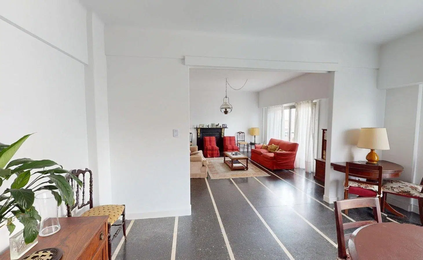 Departamento 3 ambientes - Venta - Vicente López 3