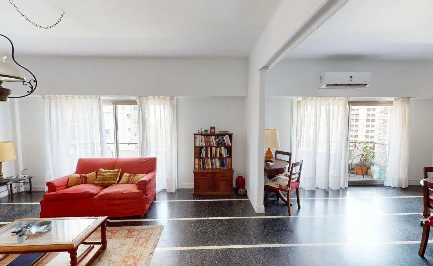 Departamento 3 ambientes - Venta - Vicente López 5