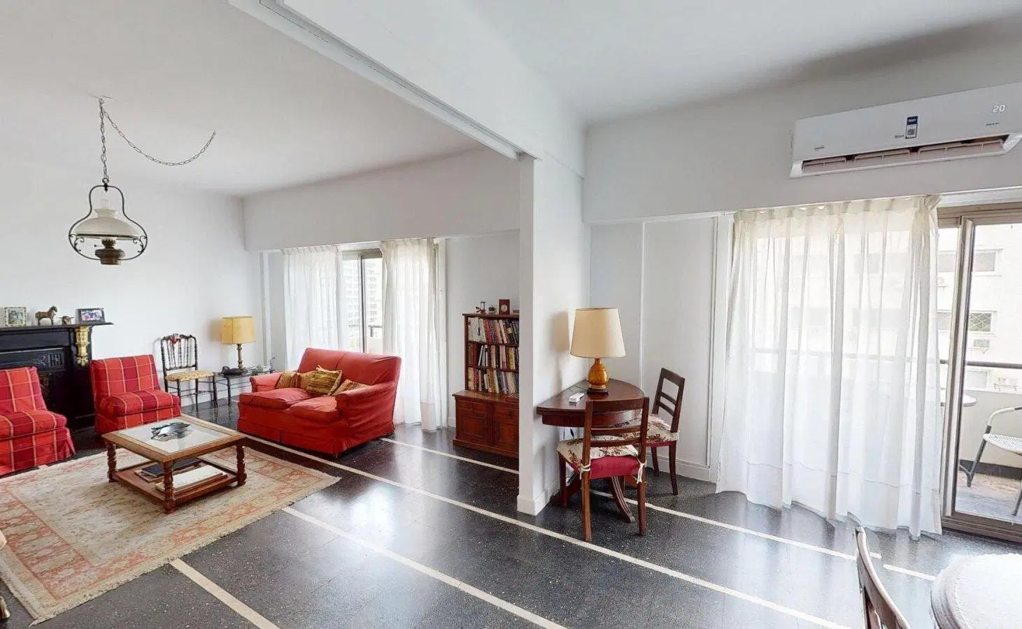 Departamento 3 ambientes - Venta - Vicente López 4