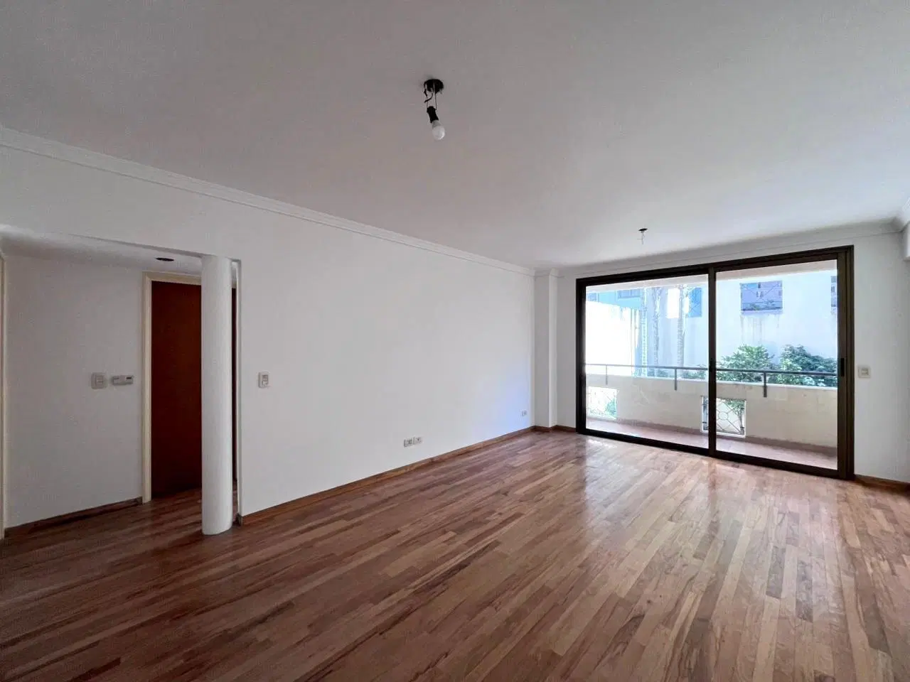Alquiler Departamento 3 ambientes con cochera y baulera 4