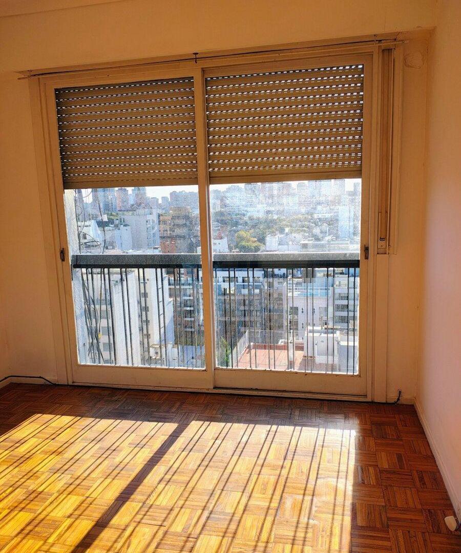 VENTA 3 AMB. PALERMO. LAS CAÑITAS