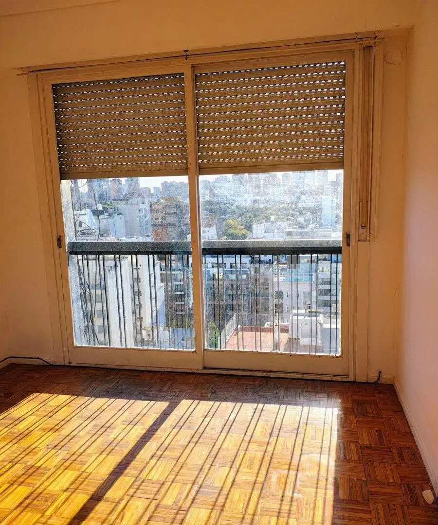 VENTA 3 AMB. PALERMO. LAS CAÑITAS 5