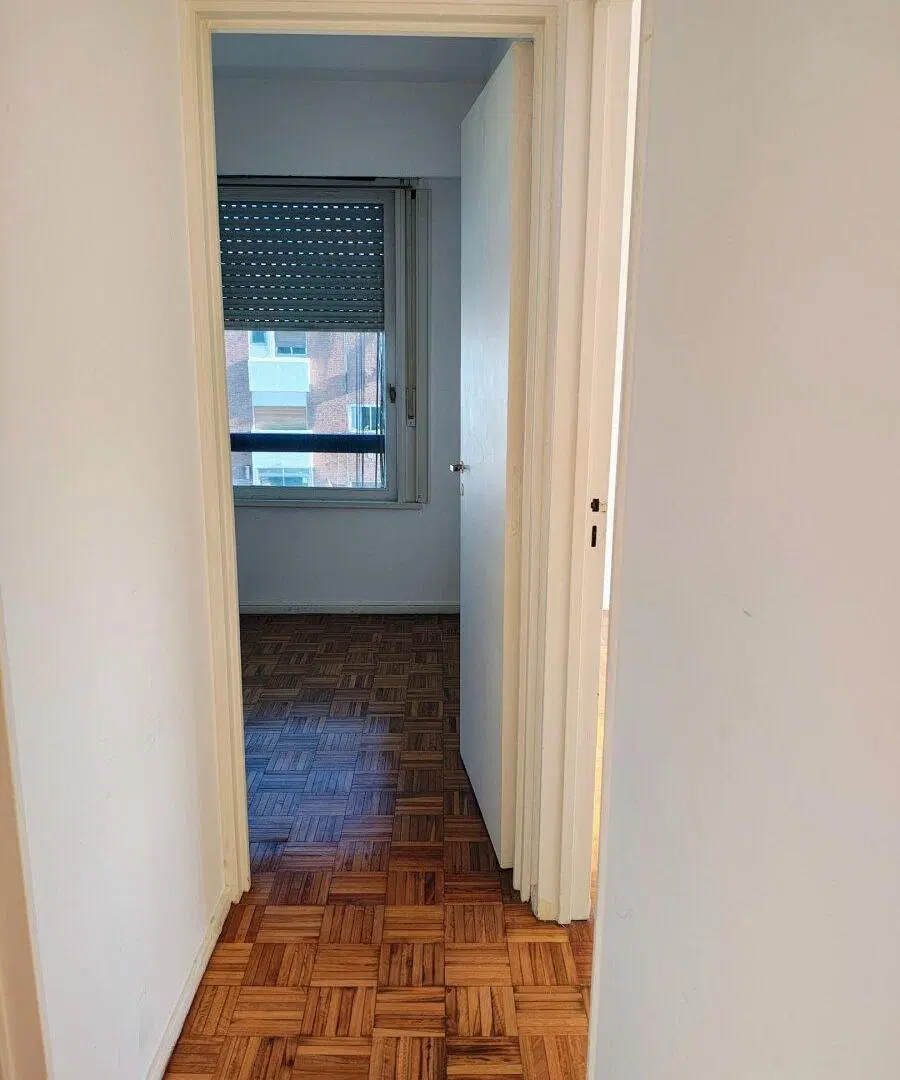 VENTA 3 AMB. PALERMO. LAS CAÑITAS 3