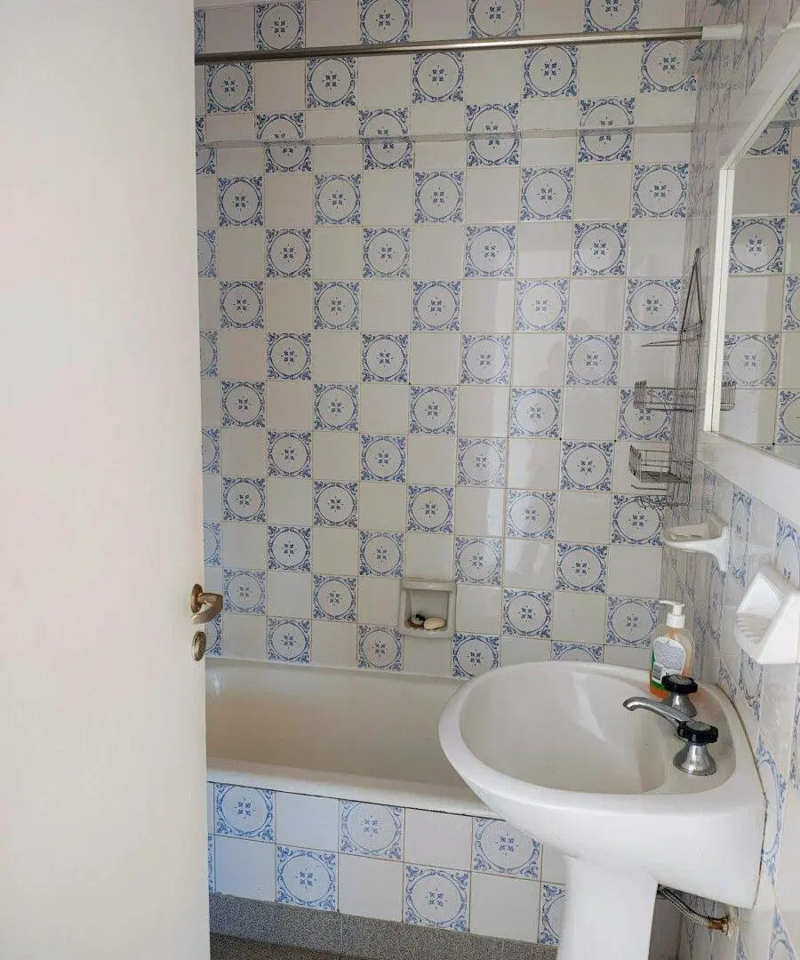 VENTA 3 AMB. PALERMO. LAS CAÑITAS 2