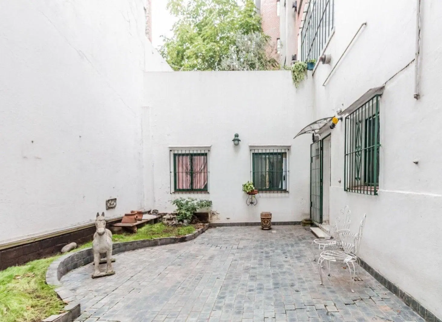 VENTA TERRENO EXCELENTE UBICACION - VICENTE LOPEZ 1