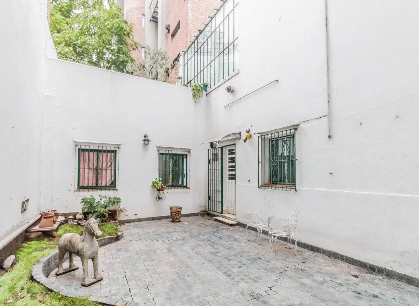 VENTA TERRENO EXCELENTE UBICACION - VICENTE LOPEZ 5