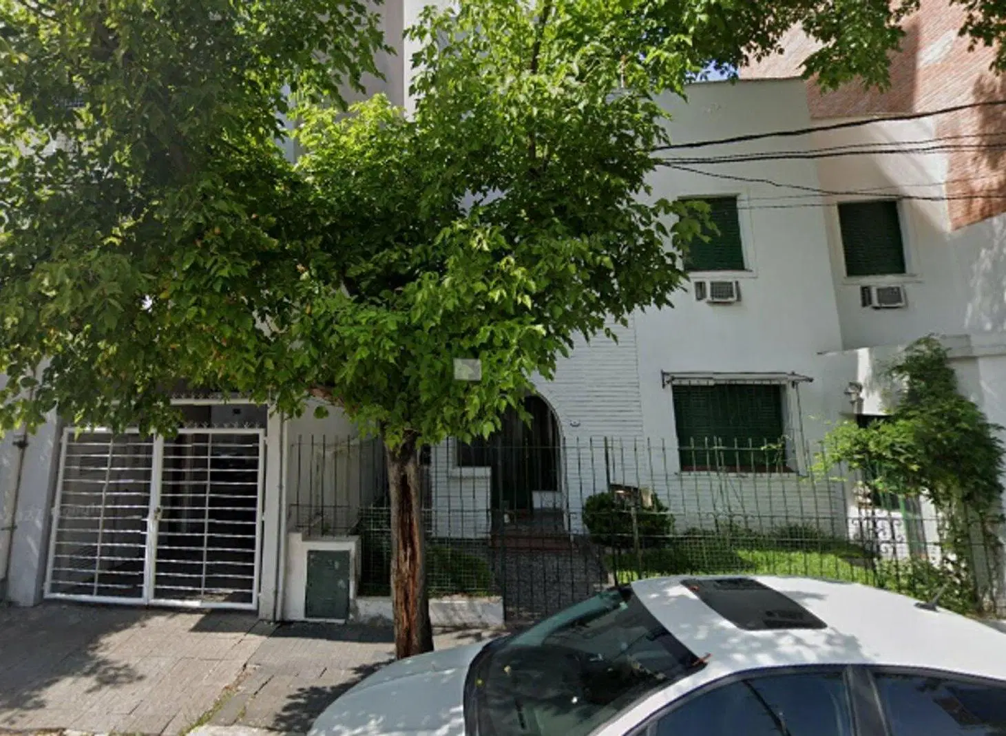 VENTA TERRENO EXCELENTE UBICACION - VICENTE LOPEZ 8