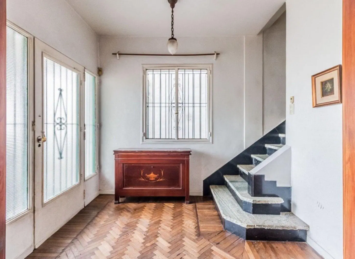 VENTA TERRENO EXCELENTE UBICACION - VICENTE LOPEZ 2