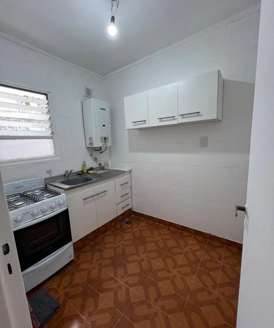 Alquiler depto 2 Ambientes en Barrio Norte 4